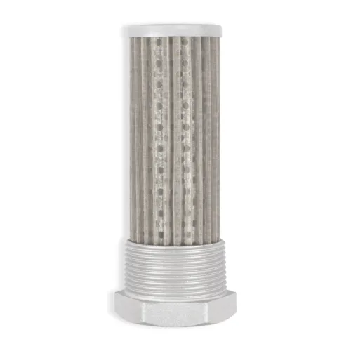 Hydraulic Oil Filter Element for Log Splitter Processor with Conveyor HLS20 (SKU: 150244; 150245)