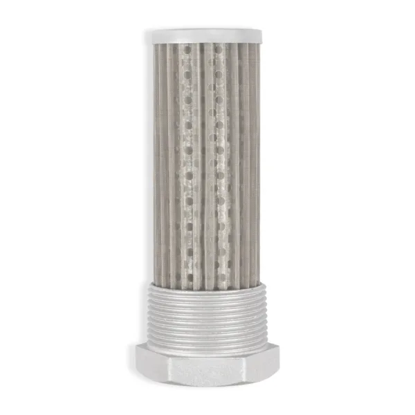 Hydraulic Oil Filter Element for Log Splitter Processor with Conveyor HLS20 (SKU: 150244; 150245)