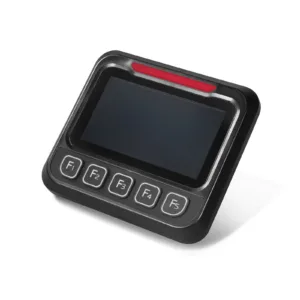 Instrument Panel for Mini Skid Steer STL1000, ( SKU: 101000 )