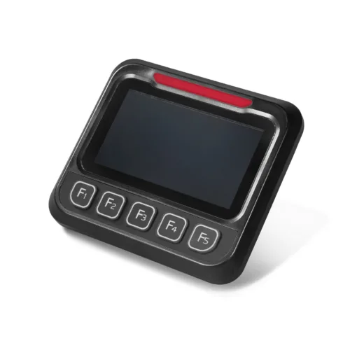 Instrument Panel for Mini Skid Steer STL1000, ( SKU: 101000 )