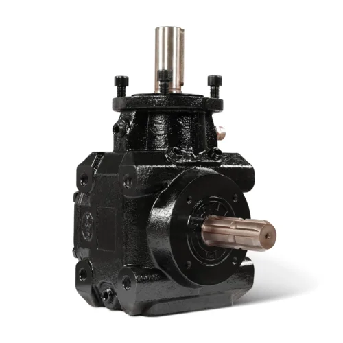 Italian CMR Gearbox for Mower AGF72 (SKU: 150202 )