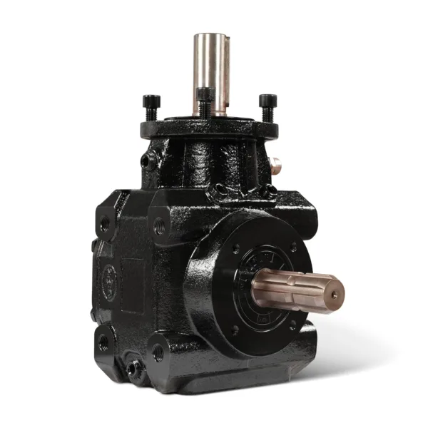 Italian CMR Gearbox for Mower AGF72 (SKU: 150202 )