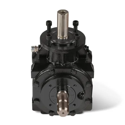 Italian CMR Gearbox for VAM72 (SKU: 150201）