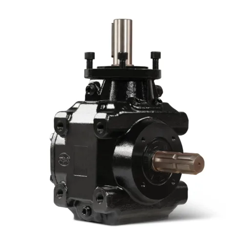 Italian CMR Gearbox for VBM Mower (SKU: 150203; 150204）