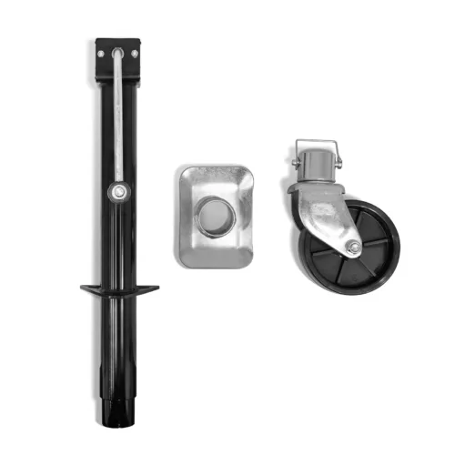 Jack for Firewood Conveyor(SKU: 150301）