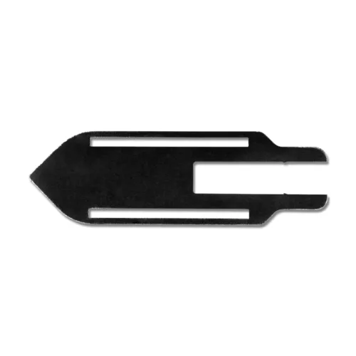 Jaw Slide Plate for TC Tire Changer (for SKU: 200002, 200027, 200005)