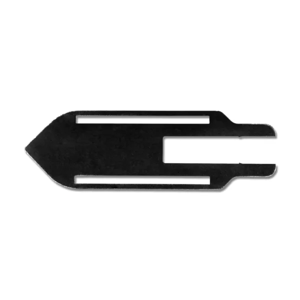 Jaw Slide Plate for TC Tire Changer (for SKU: 200002, 200027, 200005)