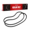 Kevlar V-belts for Wood Chipper P4206, B150, 17x1255La (sku: 110800; 110801; 110802; 110803; 110804; 110805）