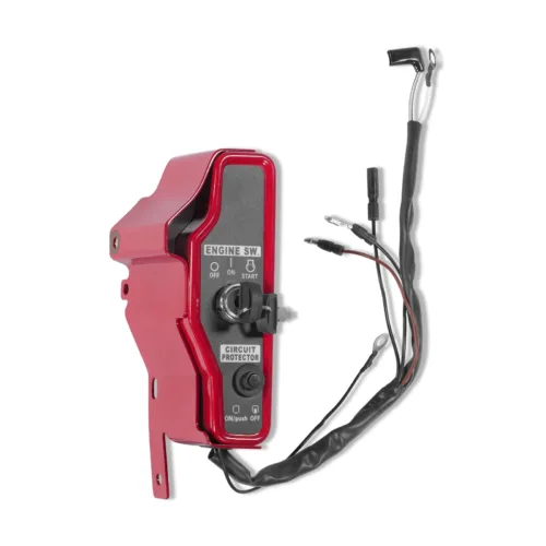 Key Switch Box for HONDA GX390 Engine