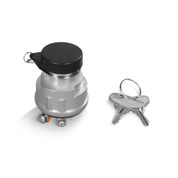 Key Switch for Mini Skid Steer STL1000, ( SKU: 101000 )