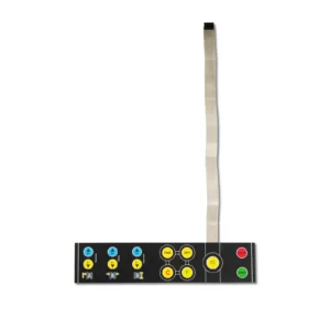 Keyboard for WB Wheel Balancer (for SKU: 200010)