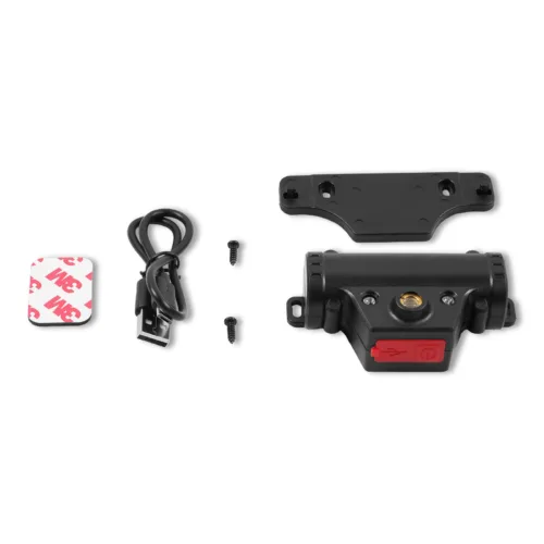 Laser LED Light Assembly for WB Wheel Balancer (for SKU: 200010)