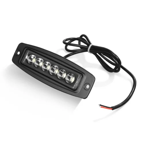 Light for Mini Skid Steer STL1000, ( SKU: 101000 )