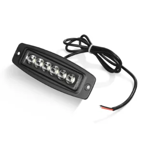 Light for Mini Skid Steer STL1000, ( SKU: 101000 )