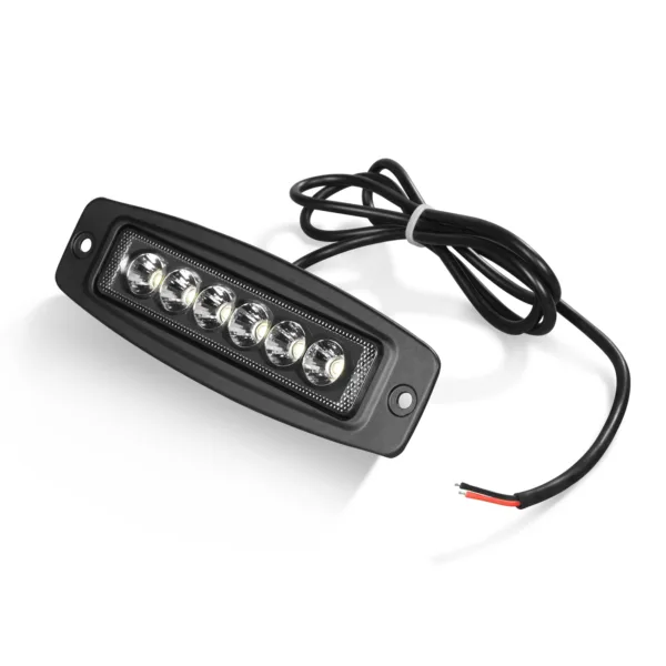 Light for Mini Skid Steer STL1000, ( SKU: 101000 )