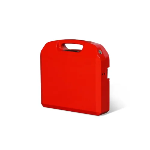 Lithium Battery 48V/30AH Electric Pallet Jack (for SKU: 202002)