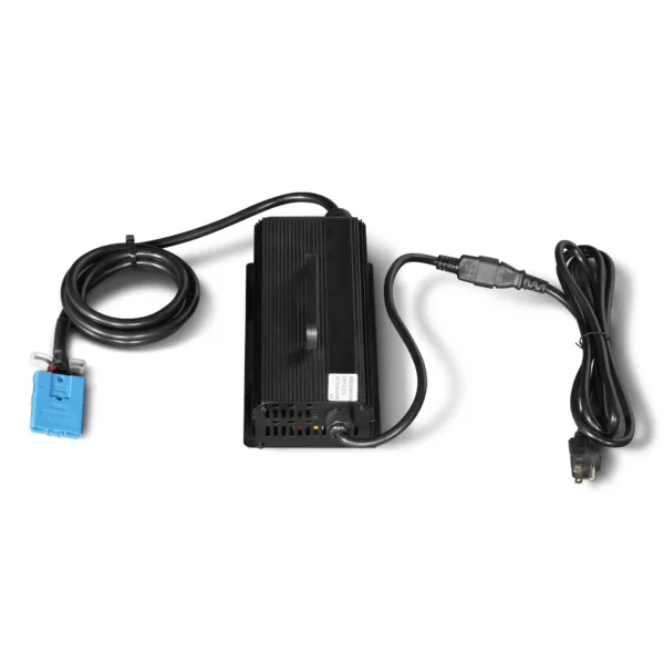 Lithium-ion Battery Charger 48V/15A for Electric Pallet Jack (for SKU:202002)
