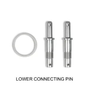 Lower Connecting Pin of Disc Mower(SKU: 150231）