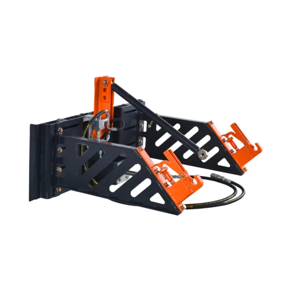 MechMaxx Skid Steer 3 Point Hitch PTO Adapter , 16-20 GPM