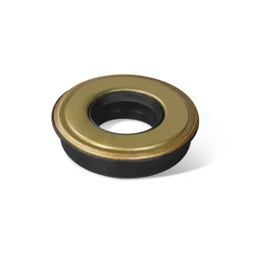 Metal Cased Oil Seal for Mini Skid Steer STL1000, ( SKU: 101000 )