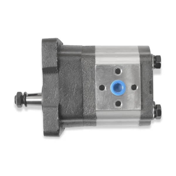 Motor for Log Splitter Processor with Conveyor HLS20 (SKU: 150244; 150245)