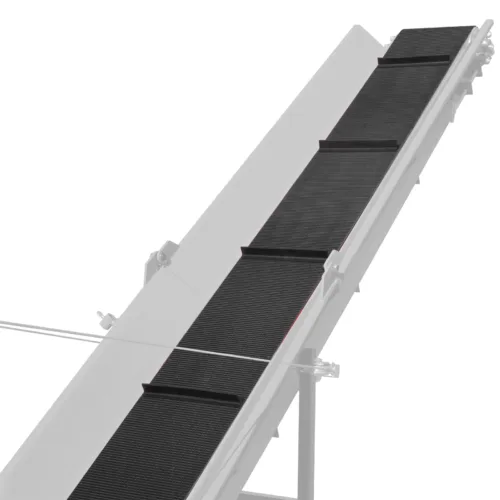 Outfeed Conveyor Belt for Log Splitter Processor with Conveyor HLS20 (SKU: 150244; 150245)