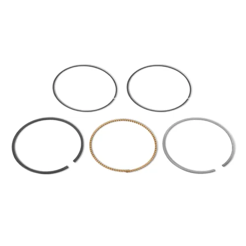 Piston Rings for HONDA GX200 Engine