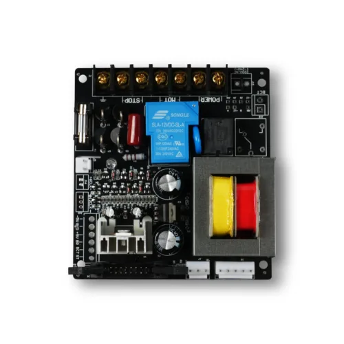 Power Board for WB Wheel Balancer (for SKU: 200009, 200010)
