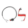 Pull Cord Emergency Stop Switch for Mini Skid Steer STL1000, ( SKU: 101000 )