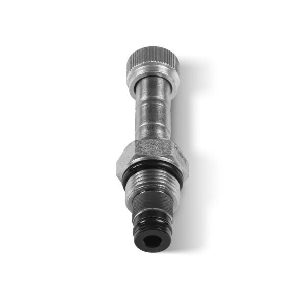 Pump Valve Spool for Hay Baler HB3120 (SKU: 150215）