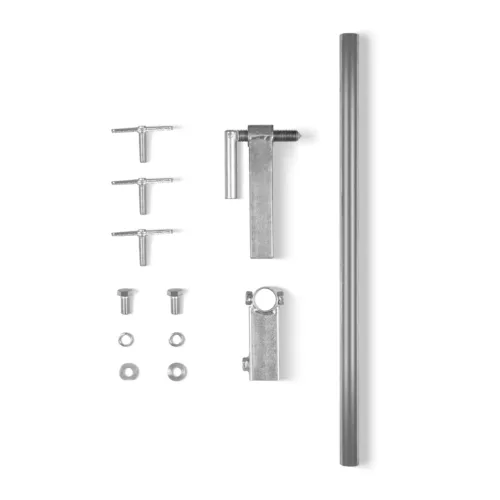Quick Log Clamp Assembly for Sawmill SM-18 ( SKU: 150165 )
