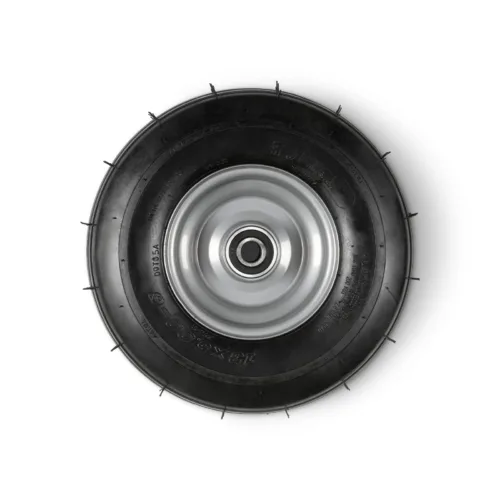 Rear Tire for Mini Dumper E50; EH50 ( SKU: 101200; 101200Y;101201R;101201 )