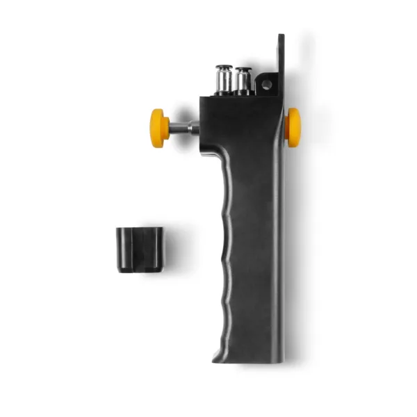 Shaft Handle Switch Valve for TC Tire Changer (for SKU: 200006, 200028)