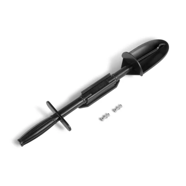 Snow Blower Snow Shovel Assembly (for SKU: 201042, 201042T, 201015, 201015T, 201016, 201016T, 201043, 201043T)