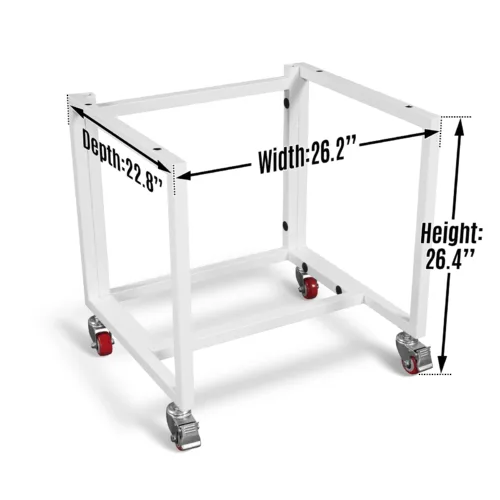 Stand For CB-65Slim(SKU:321009) – Optional Accessory