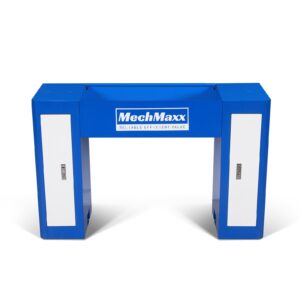 Storage Stand For Metal Lathe Machine 1030 Serial （SKU:500005）(SKU:500006)（SKU：500101））without Oiltray