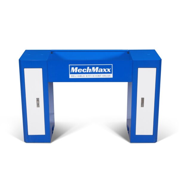 Storage Stand For Metal Lathe Machine 1030 Serial （SKU:500005）(SKU:500006)（SKU：500101））without Oiltray