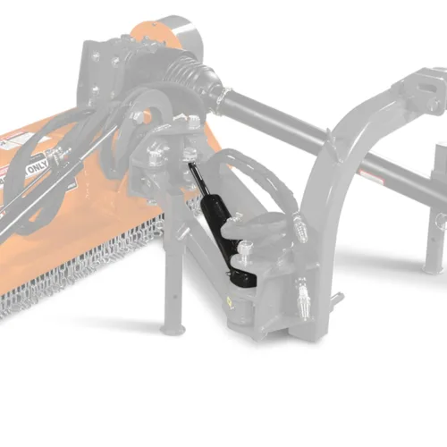 Swing cylinder for VAM Mowers (SKU: 150143; 150143G; 150144; 150144G; 150145）