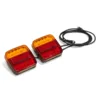 Taillight for Conveyor(SKU: 150301; 150302）
