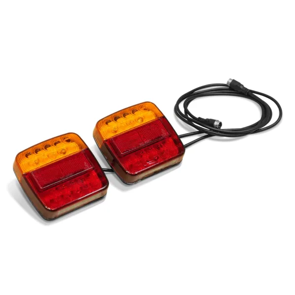 Taillight for Conveyor(SKU: 150301; 150302）