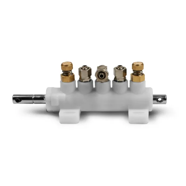 Tilt Valve for TC Tire Changer (for SKU: 200006, 200028)