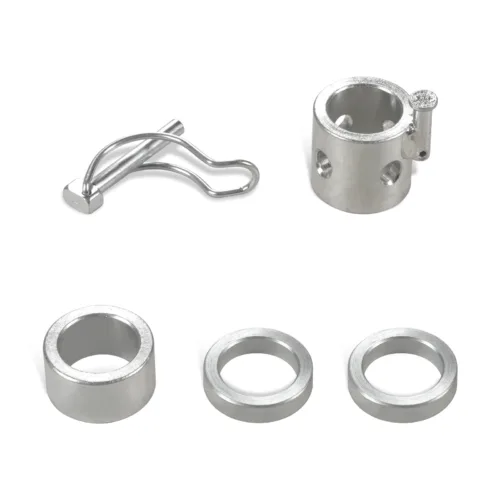 Tire Connecting Rod Accessories for Hay Rake Tedder, HT100 (SKU: 150217)