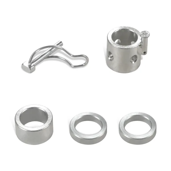 Tire Connecting Rod Accessories for Hay Rake Tedder, HT100 (SKU: 150217)