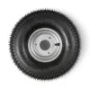 Tire for Mini Trencher TCR650 TCR1500 ( SKU: 120100; 120200; 120200R; 120201; 120201R）
