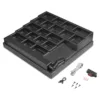 Top Cover Kit for WB857 Wheel Balancer (for SKU: 200010)