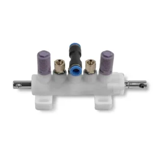 Turntable Valve for TC Tire Changer (for SKU: 200006, 200028)