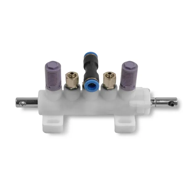 Turntable Valve for TC Tire Changer (for SKU: 200006, 200028)