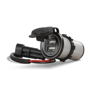 USB Charging Port for Mini Skid Steer STL1000, ( SKU: 101000 )