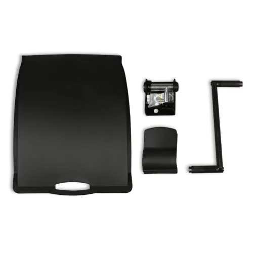 Wheel Hood for WB Wheel Balancer (for SKU: 200009, 200010)