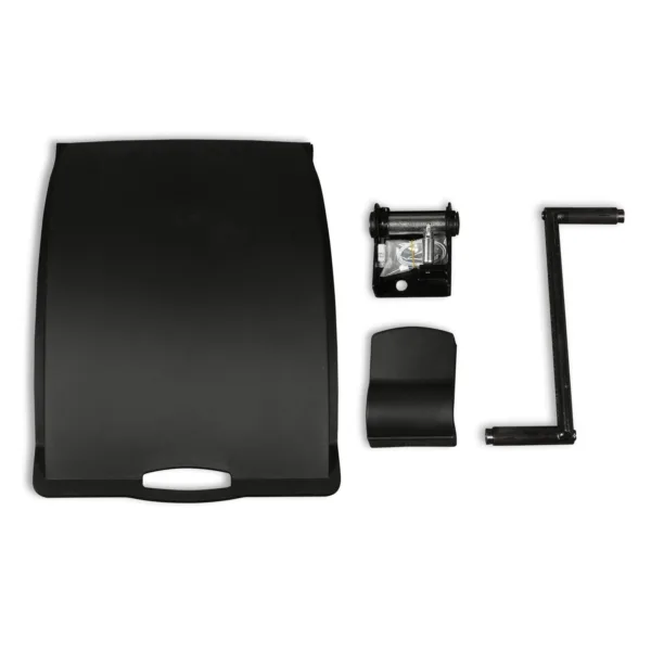 Wheel Hood for WB Wheel Balancer (for SKU: 200009, 200010)